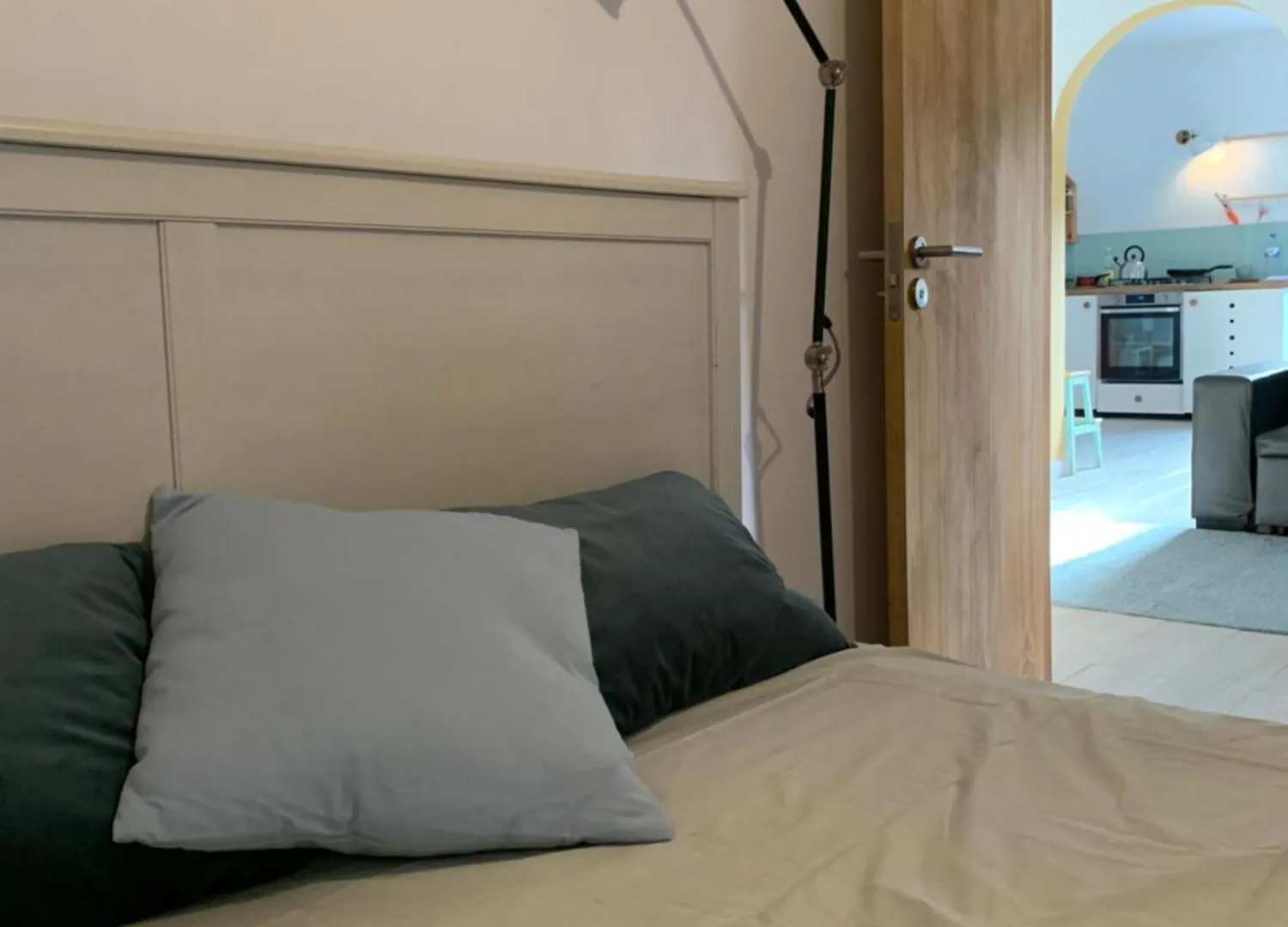 Casa Del Pino Hotel San Juan del Reparo Spain
