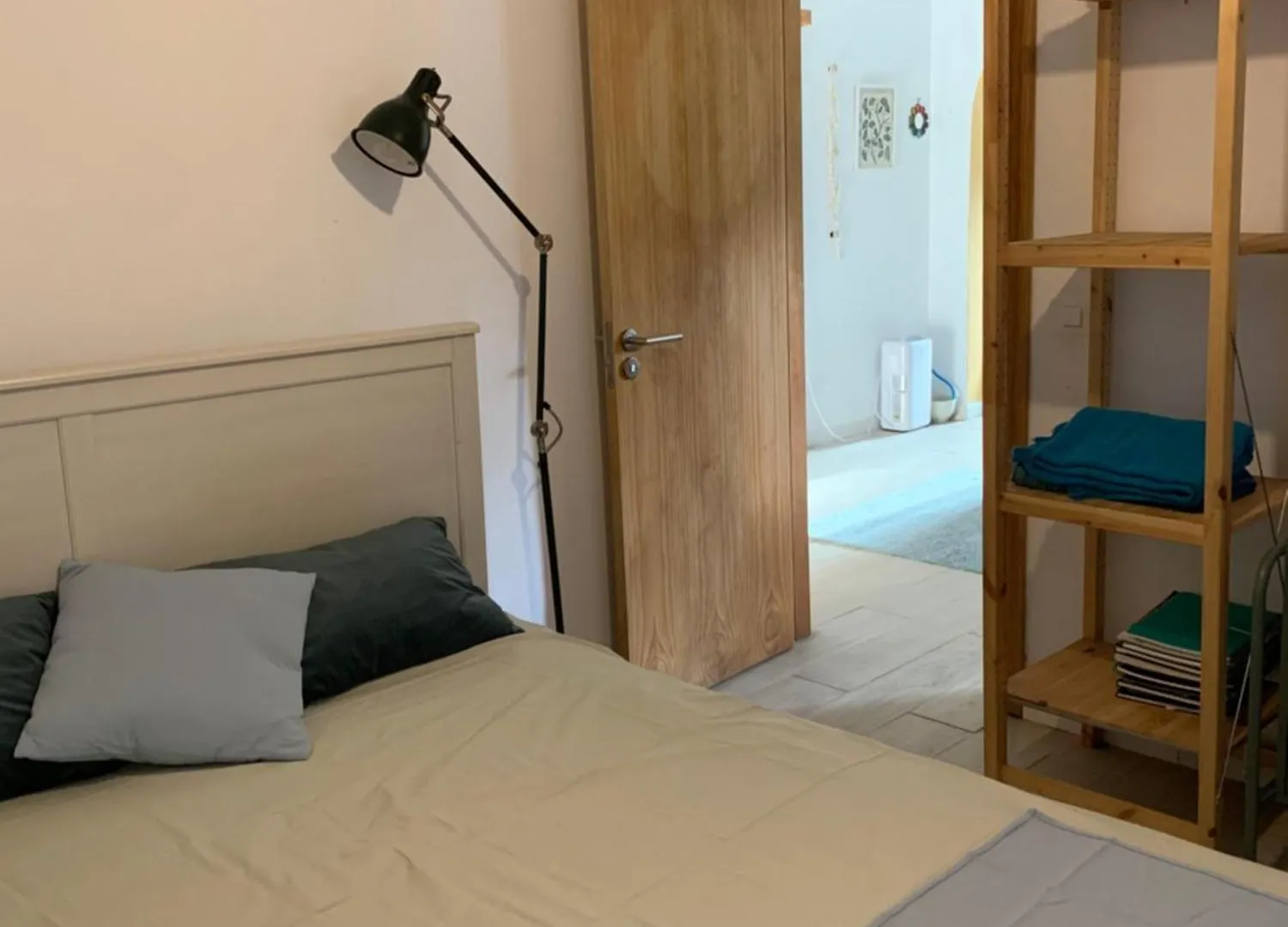 Casa Del Pino Hotel San Juan del Reparo Campsite