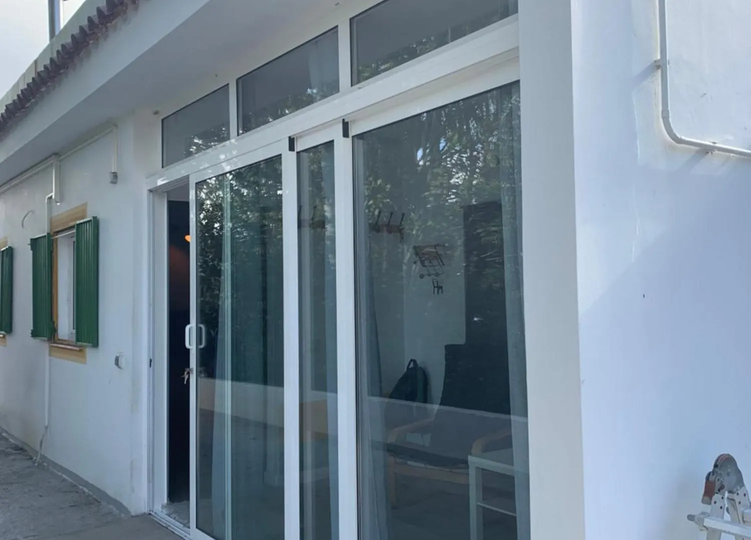 Casa Del Pino Hotel San Juan del Reparo