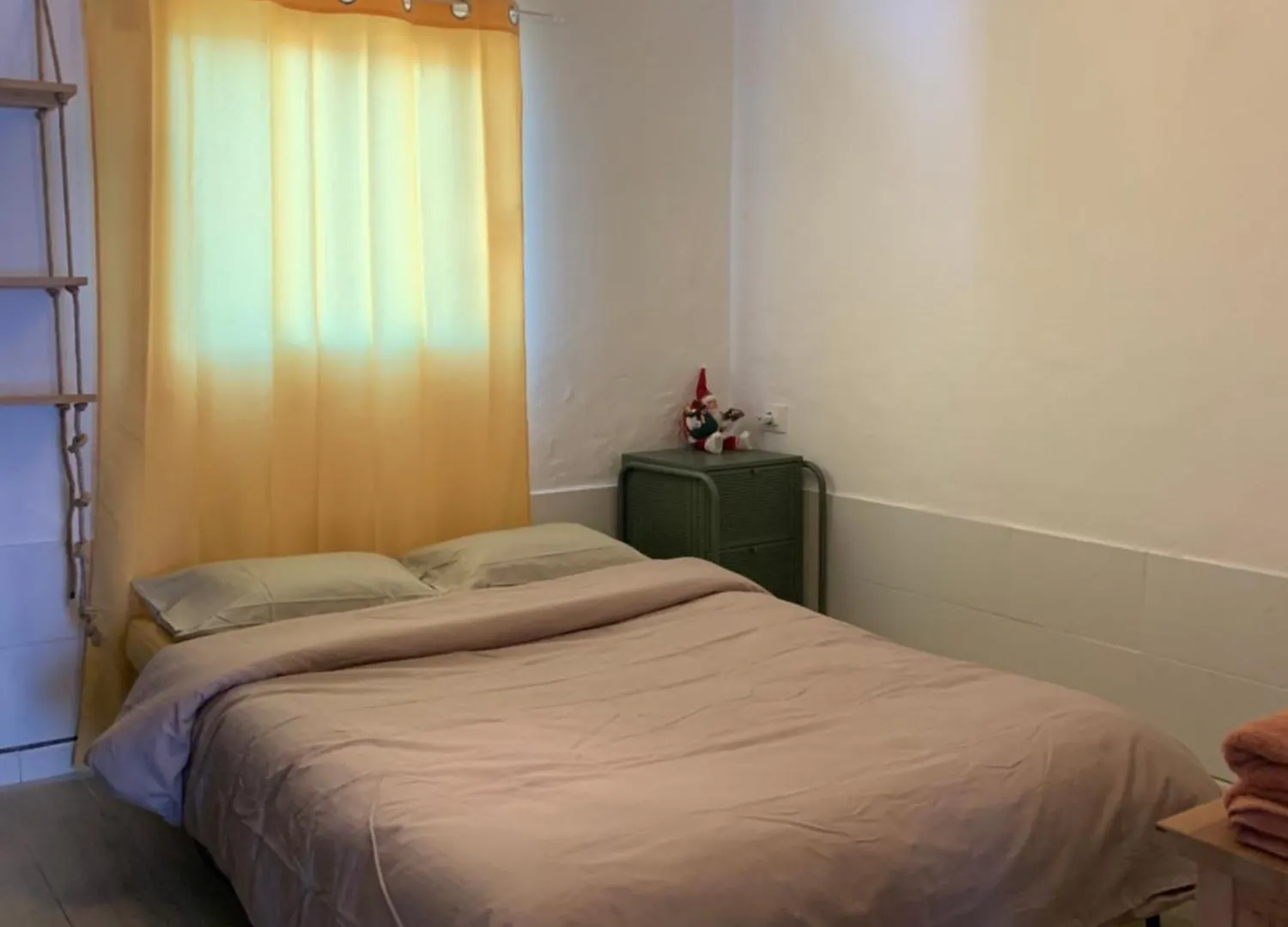 Casa Del Pino Hotel San Juan del Reparo 0*,  Spain