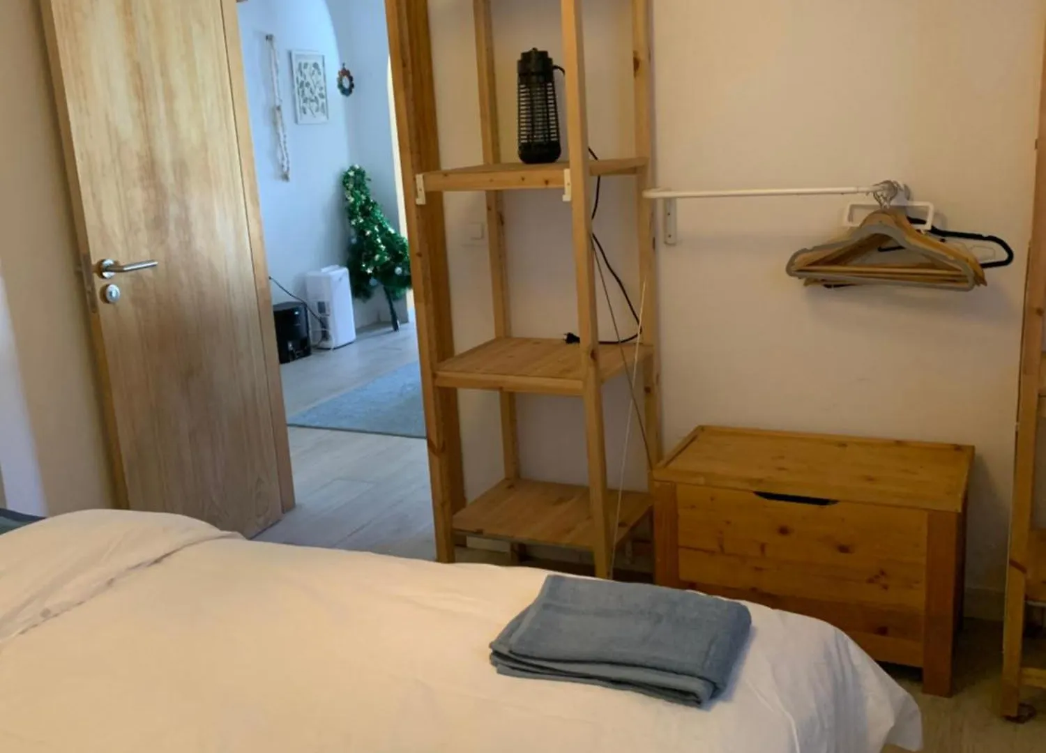 Casa Del Pino Hotel San Juan del Reparo