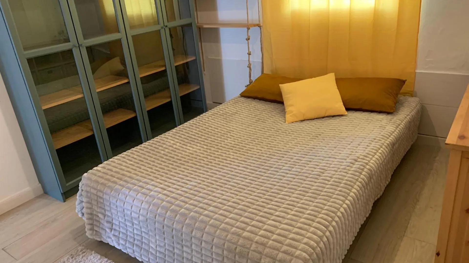 Casa Del Pino Hotel San Juan del Reparo 0*,  Spain