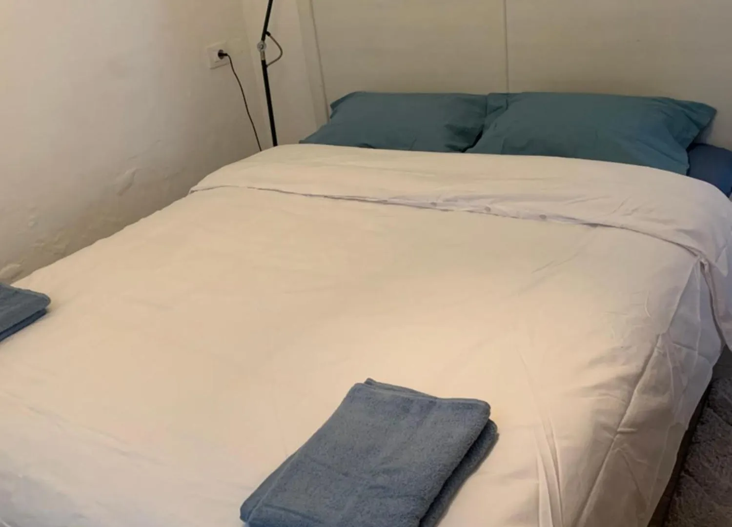 Casa Del Pino Hotel San Juan del Reparo 0*,