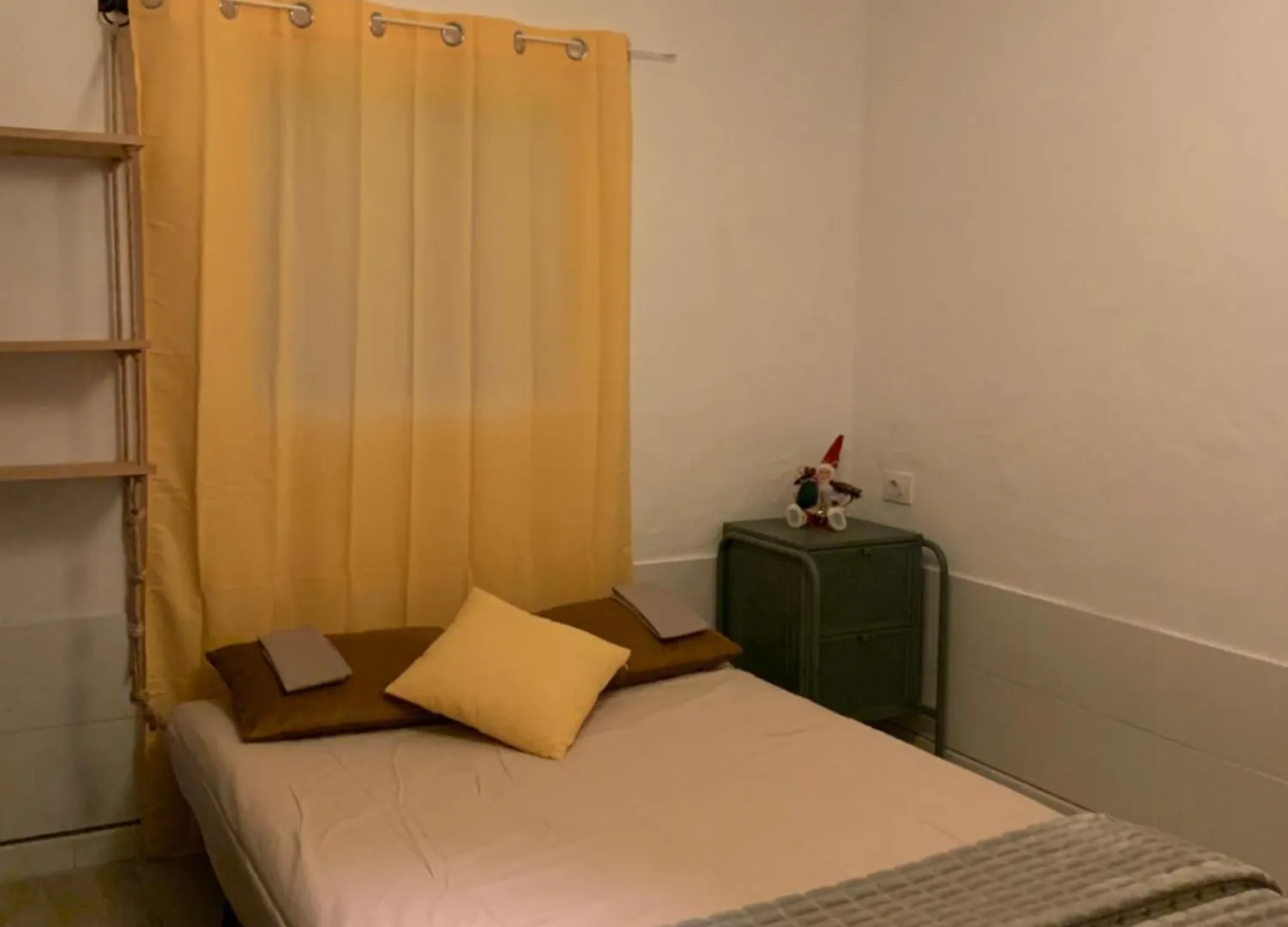 Casa Del Pino Hotel San Juan del Reparo