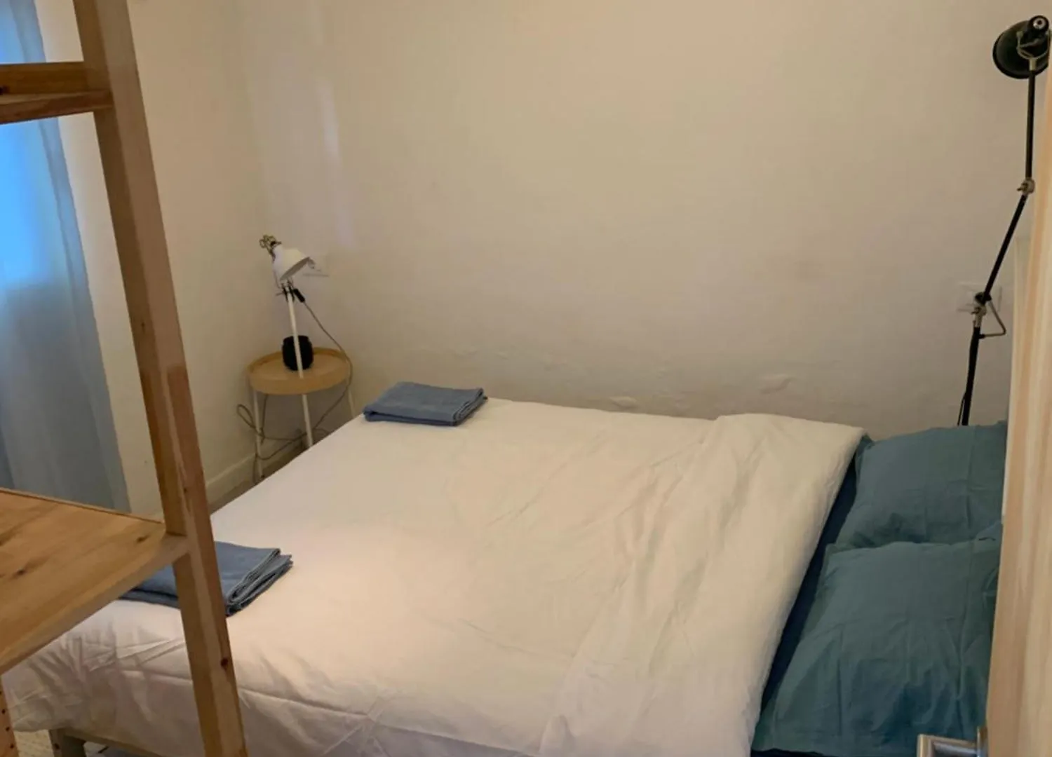 Camping Casa Del Pino Hotell San Juan del Reparo Spanien